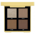 Палитра контуринга лица 3 в 1 Topface Maestro Academy Mineralist Contour № 02 Sculpt