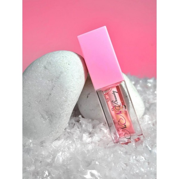 Олія для губ NaNiBeauty Lip Oil 6 мл Strawberry