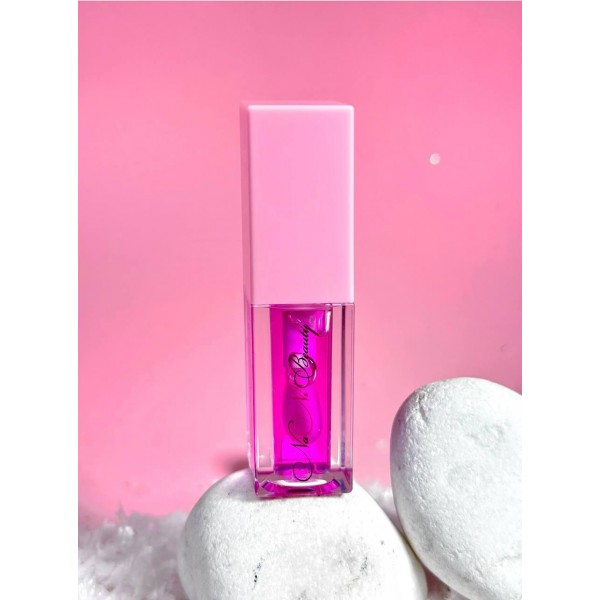 Олія для губ NaNiBeauty Lip Oil 6 мл Cherry