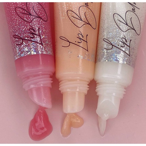 Бальзам для губ Top Beauty Lip Balm 10 мл Coconut