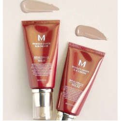 Тональный крем Missha M Perfect Cover BB Cream SPF42/PA+++ 50 мл