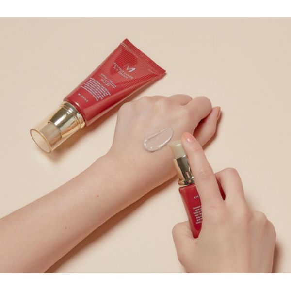 Тональний крем Missha M Perfect Cover BB Cream SPF42/PA+++ 50 мл 21 тон