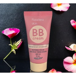 Увлажняющий BB-крем для всех типов кожи Владиком  Flawless Skin BB-Cream Natural Color 30 мл