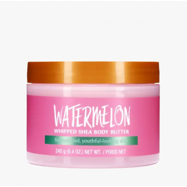 Баттер для тіла Tree Hut Whipped Body Butter 240 г Watermelon(кавун)