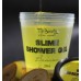 Слайм-гель для душу Top Beauty Slime Shower Gel Banana 200 г