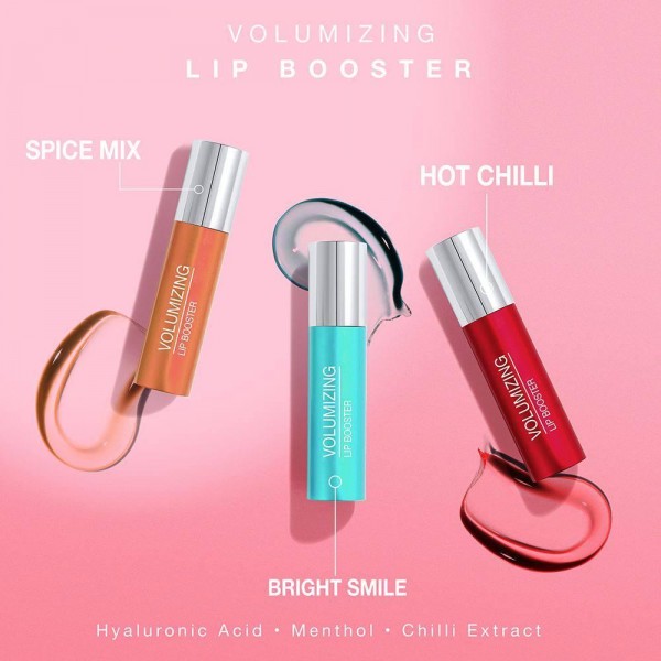 Бустер для губ TopFace Volumizing Lip Booster Spice Mix