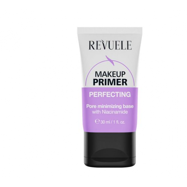 Праймер для обличчя Revuele Makeup Primer, 30 мл Вирівнюючий
