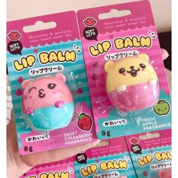 Бальзам для губ Lip Balm 8 г