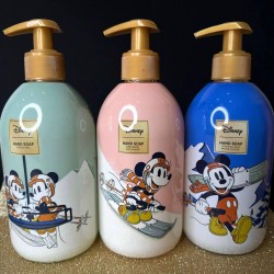 Дитяче мило Disney Hand Soap 500 мл