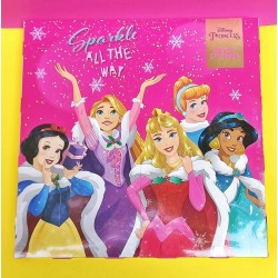 Адвент календарь Disney Advent Calendar Sparkle All The Way