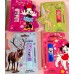 Бальзам для губ Disney Flavoured Vegan Lip Balm