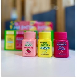 Набір бустерів 3 в 1 для волосся Max Brands Marketing B.V Hair Booster 60 мл (3 шт.)