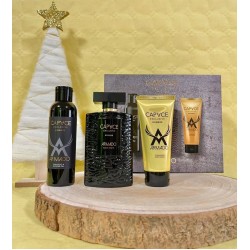Подарунковий набір для Max Brands Marketing B.V Capace Exclusive Hombre Armado