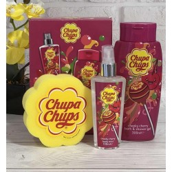 Подарунковий набір Chupa Chups