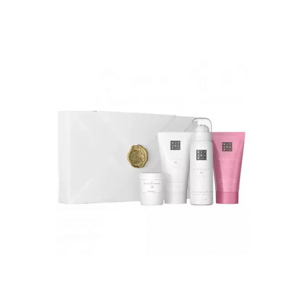 Набір для тіла Rituals The Ritual of Sakura Small Gift Set Набір для тіла Rituals The Ritual of Sakura Small Gift Set