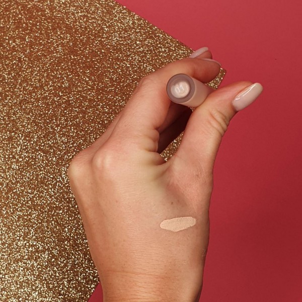 Рідкі тіні для повік Bless Beauty Matte Eyeshadows 2,5 мл 01