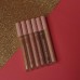 Рідкі тіні для повік Bless Beauty Matte Eyeshadows 2,5 мл 03