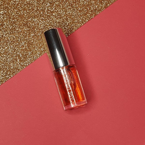 Масло для губ Bless Beauty Care Lip Oil 3,7 мл 02 Масло для губ Bless Beauty Care Lip Oil 3,7 мл 02