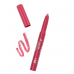 Помада-олівець Bogenia Velvet Waterproof Matte 2