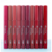 Помада-олівець Bogenia Velvet Waterproof Matte 2
