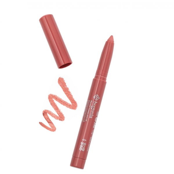 Помада-карандаш Bogenia Velvet Waterproof Matte 5