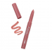 Помада-олівець Bogenia Velvet Waterproof Matte 6