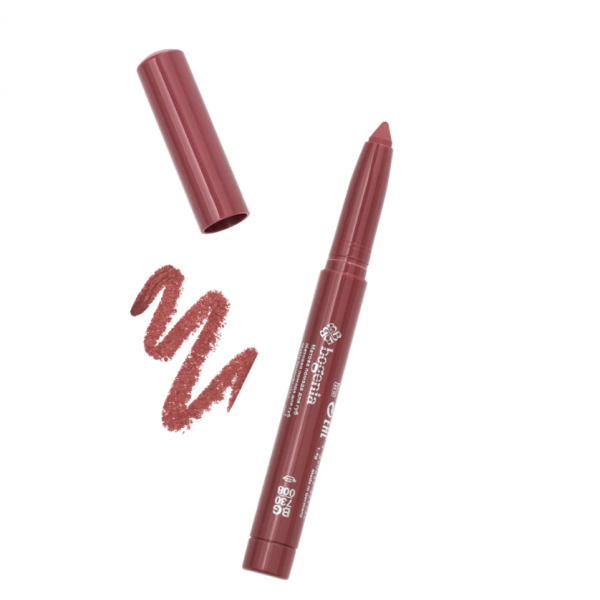 Помада-олівець Bogenia Velvet Waterproof Matte 8 Помада-олівець Bogenia Velvet Waterproof Matte 8