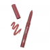 Помада-олівець Bogenia Velvet Waterproof Matte 8