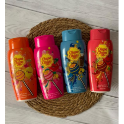 Гель для душу Chupa Chups Tutti Frutti bath and shower gel 300 мл