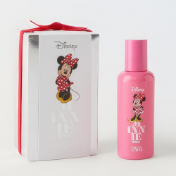 Дитячі парфуми Minnie Mouse Zara 50 мл