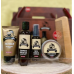 Набір професійний для бороди Master of Barber Oak Scented Max Brands Marketing B.V