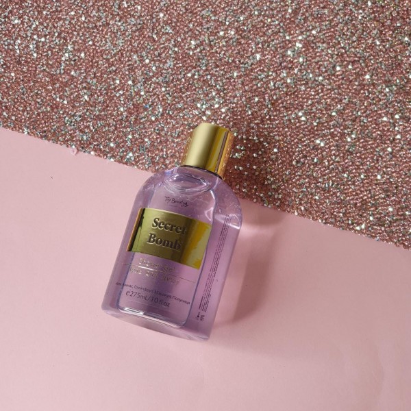Гель для душу парфумованний Top Beauty 275 мл Secret bomb Гель для душу парфумованний Top Beauty 275 мл Secret bomb