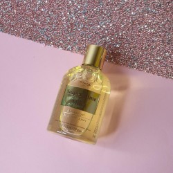 Гель для душу парфумованний Top Beauty 275 мл  Imper Lime and Musk