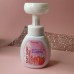 Дитяча пінка для рук Top Beauty Baby Hand Washing Foam 300 мл Полуничний макарон