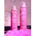 Бульбашкова пінка для душу MODAY FOAM BUBBLES PINK CHAMPAGNE з ароматом рожевого шампанського 150 мл
