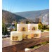 Крем-батер для тіла та рук Body Butter Cream Top Beauty 250 мл Cherry & Almond
