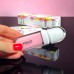 Крем для губ з ефектом збільшення об'єму Kiko Milano Lip Volume Plumping Effect Lip Cream 6 мл 01