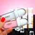 Крем для губ з ефектом збільшення об'єму Kiko Milano Lip Volume Plumping Effect Lip Cream 6 мл 01