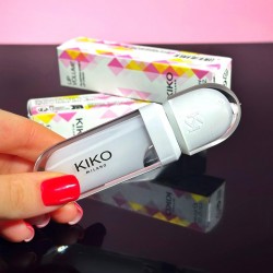 Крем для губ з ефектом збільшення об'єму Kiko Milano Lip Volume Plumping Effect Lip Cream 6 мл 02