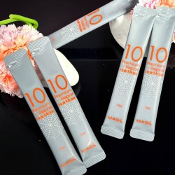 Відновлювальна преміум-маска для волосся Masil 10 Premium Repair Hair Mask 12 мл