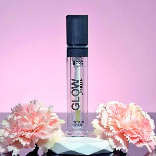 Блиск для губ Bless Beauty Glow Lip Filler 7,9 мл 01