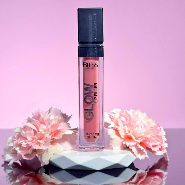 Блиск для губ Bless Beauty Glow Lip Filler 7,9 мл 03