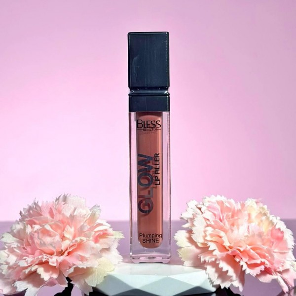 Блиск для губ Bless Beauty Glow Lip Filler 7,9 мл 08