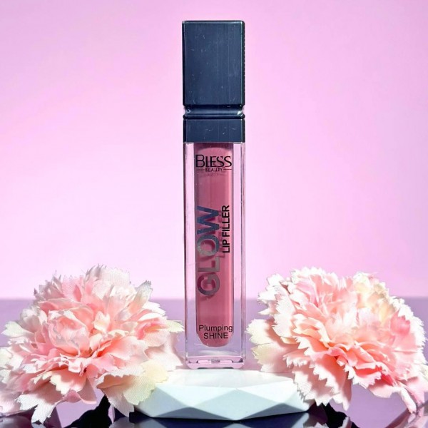 Блиск для губ Bless Beauty Glow Lip Filler 7,9 мл 09