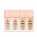Стійка тональна база для обличчя Bogenia Angelic Longwear Foundation 30 мл 001 Porcelain