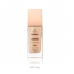 Стійка тональна база для обличчя Bogenia Angelic Longwear Foundation 30 мл 002 Ivory