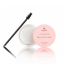 Віск для брів Bogenia з колагеном і ефектом ламінування Brow Fix Wax 10 г