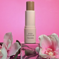 Контуринг для лица Bogenia Angelic Contour Stick 8,5г NOCCIOLA