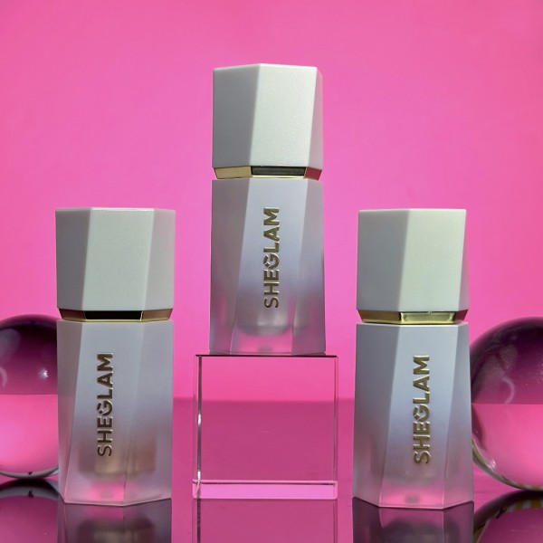 Хайлайтер жидкий Sheglam Bloom Liquid Highlighter 5,2 г Tea Cake