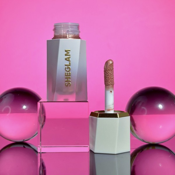 Хайлайтер рідкий Sheglam Bloom Liquid Highlighter 5,2 г Bellini Brunch